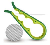 Easy Grip 4 In 1 Jar Opener Gripper Multi Tool