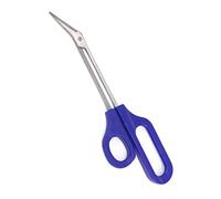 Easy Grip Long Reach Toenail Scissor Clipper Toe Nail Manicure Cutter Trimmer