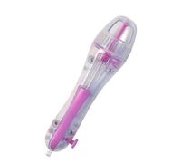Easy Grip Press Bead Pen for 2.6mm Beads Placement Craft Accessory Ideal for Craft Enthusiasts and Children Press