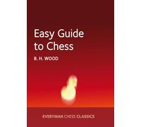 Easy Guide to Chesss