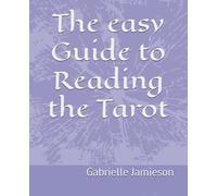 Easy Guide to Tarot reading