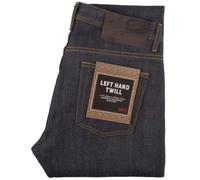 Easy Guy Left Hand Twill Selvedge - Indigo 34