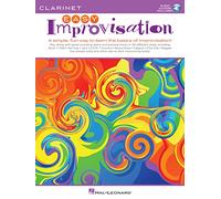 Easy Improvisation: For Clarinet