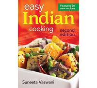Easy Indian Cooking