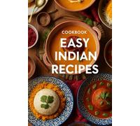 Easy Indian Recipes (Cooking with Krishna)