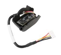 Easy Install 1080P 720P Camera Three Wheeled AD5M/5MPro Printers 120 Degree View Live Observing Journeyer Camera Set High Accuracy Typesetter Addons Replacement