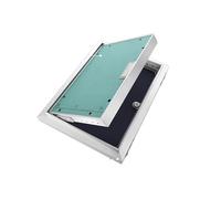 Easy Install Access Panel Square Snap-In Design For Drywall And Ceiling Hidden Inspection Port For Quick Access To Plumbing And Utilities(26x42in(660x1066mm))