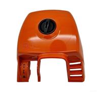 Easy Install Air Filter Cover for MS651 MS661 for chainsaw Easy | Precise fit for MS651/MS661, red plastic build, for shields filter from dust, boosts engine life