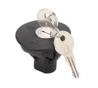 Easy Install Anti Siphon Tanks Cover Secure Lockable Fuels Cap Replacement Part 8U5Z9C268B Simple Installs for Vehicle Car Coal Cistern Cover with Locks