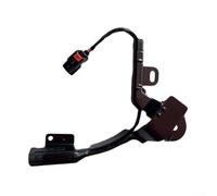 Easy Install Camshaft Sensor Harness No Programming Needed | Fits V8 engines only, excludes superchargers, precise OE match, durable plastic build, simple plug-in install