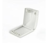 Easy Install Child Outlet Cover, color to 3
