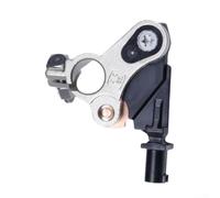 Easy Install Current Sensor 4692269AD For Chrysler 300 2011-2016 | Direct OEM fit for jeep for wrangler 2011-2018, for durable plastic and metal build, stable sensing