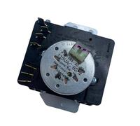 Easy Install Dryer Timer, Replacement with Accurate Timing for Multiple Appliance Brands Easy Install Dryer Timer