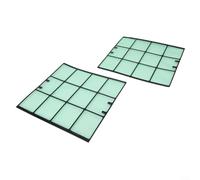 Easy Install Dust Filter Screen for Daikin Air Conditioning Units Reliable Dust Management Solution
