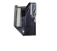 Easy Install Dustbin Kit for Dreame for x60 Ultra Robot Easy | Compatible with for x60 for Ultra, enhances suction power, captures dirt effectively, easy to clean