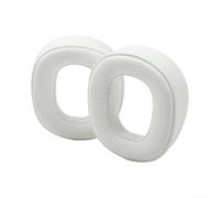 Easy Install Ear Covers for Logitech G735 Headphone Repair | High-density memory , pressure relief, comfortable long-term use, snug attachment(B)