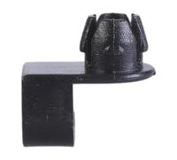 Easy Install Engine Struts Base Mount Stay Clip Holder Stand for 206 208 301 308 408 2008 792843 Stylish Automotive Interior Upgrades