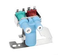 Easy Install Fridge Water Valve Replacement WR57X3326
