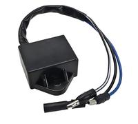 Easy Install Fuel Pump Cut Off Relay for Kawasaki Mule 1000 2500 2510 2520 3000 3010 3020