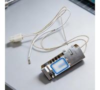 Easy Install Gas Range Ignitor Replacement Part | Direct fit model 5304509706, seamless installation, optimal performance, for electrolux compatible
