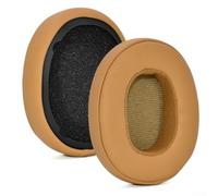 Easy Install Headphone Pads for Skullcandy Crusher for evo Blue(Brown)
