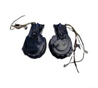 Easy Install Left Wheel for Mova V50 Ultra Vacuum Part(A pair)