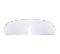 Easy Install Mirror Glass Compatible With BYD For Song Plus 2023 Auto Parts Auto Exterior Accessories Auto Rearview Mirror Lenses