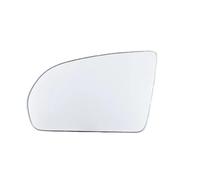 Easy Install Mirror Glass Compatible With BYD For Song Pro 2024 Auto Parts Auto Exterior Accessories Auto Rearview Mirror Lenses