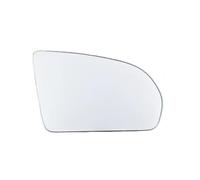 Easy Install Mirror Glass Compatible With BYD For Song Pro 2024 Auto Parts Auto Exterior Accessories Auto Rearview Mirror Lenses