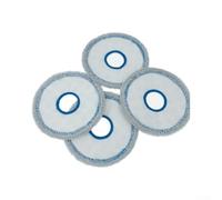 Easy-Install Mop Pads for Dreame for matrix 10 Ultra Easy-Install