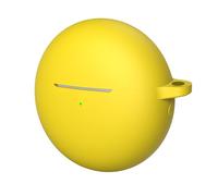 Easy Install NonSlip Earphone Cover Premium Silicone Construction for Secures Fit and Smooth Touches Shell Shockproof Earbuds Cover