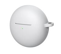 Easy Install NonSlip Earphone Cover Premium Silicone Construction for Secures Fit and Smooth Touches Shell Shockproof Earbuds Cover