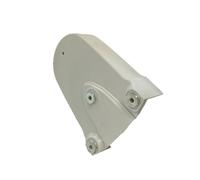 Easy Install Polystyrene Belt Protector for TS800 Cutting Machine Replacement Part Security Guard Debris Security Belt Cover