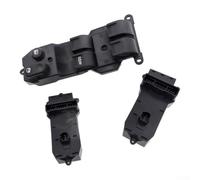Easy Install Power Window Switch for Honda for jazz Easy Install | Direct OEM replacement, precise fit for honda for jazz, restores smooth window operation, for durable ABS plastic