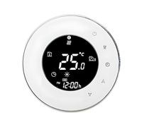 Easy Install Regulator for Wall Mounted Boilers Intelligent Thermoregulation Resource Conservation Permanent Substance Ice Security