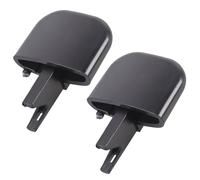 Easy Install Replacement Handle Set for Electric Toasters Compatible Various Models Heat Breakfast Levers Plastic Knob