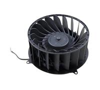Easy Install Replacement Internal Cooling Fan Featuring 19 Quiet Operations for CFI-70XX 7000 7021 Console Efficient Heat Dissipation