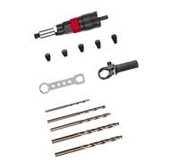 Easy Install Secure Link Three Wheeled Electric Exercises Highlighting Hard Polystyrene Handle and Quick Pull Technology Electric Secure Link Set