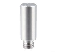 Easy Install Steam Tip 3 Hole Threaded for gaggia Part Easy Install | 3-hole design, precise steam control, silky microfoam, stainless steel, for gaggia compatible