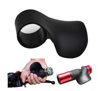 Easy Install Throttle Cruise Aid for Touring and Highway Riding