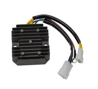Easy Install Voltage Regulator for BMW Funduro | Simple installation process, no for modification needed, restores optimal charging, for bmw motorcycles