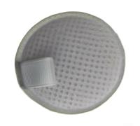 Easy Install Washable Filter for Xiaomi Robot(1+2)