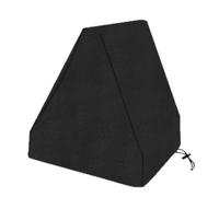 Easy Installation 3D Printer Enclosure Shelter Full Protections Oxford Fabric PVC Cover Printer Enclosure