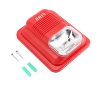 Easy Installation Alarm With Low Power Consumption For Home Residential Commercial Environment Multiple Scenario Alarm