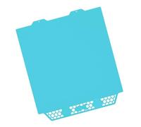 Easy Installation and Energy Efficient Double Sided Steel Building Plate Composite Printer Accessories Build Plate Steel