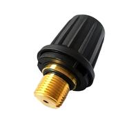 Easy Installation Brass Valves Replacement Valves Pressure Relief for Home Cleaner Accessories Pressure Control