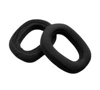 Easy Installation Breathable Earphone Earpad Cushions Headband Pad For G435 Headphone Comfortable Wear Headphone Earpads Easy Installation Earmuffs