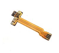 Easy Installation Camera Flashing Ribbon Cable Replacement For 100 Camera Lamp Flexible Repair Flexible Cable