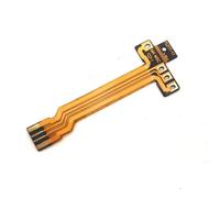 Easy Installation Camera Flashing Ribbon Cable Replacement For 100 Lamp Flexible Repair Replacement Ribbon Repair Part Professional Photography Flexible