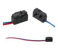 Easy Installation Car Door Sensor Lock Left Side Micro Switch For B5 Golf 4 Start Stop Engine Button